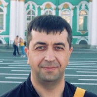 Sergey Kuzmin