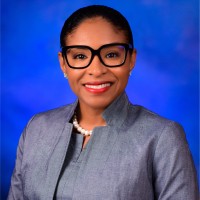 Cappucienne Brown Richardson MBA, TEP, MICA, CAMS