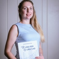 Dariia Baranetska