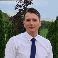 Cristian MAXIM