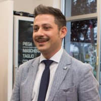 DARIO RANALDI