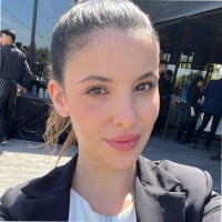 Aylen Macarena Lopez Tringolo