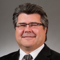 Rick Friesen