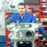 Jose Manuel Gomez Archilla