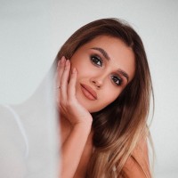 Yelyzaveta Slipchenko