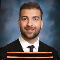 Soroush Shirazi, M.Eng.