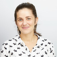 Sarah McLay