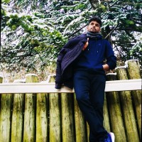 Muthu Krishnan