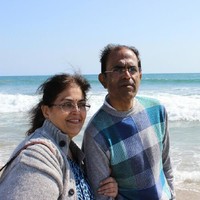bharat mehta