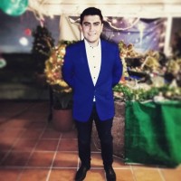 David Alejandro Guerrero Palacios