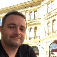 Christopher Hammerschmidt