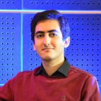 Mohammad Mehdi Tokhmehchian