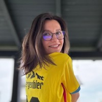 Alexandra Iuraşc
