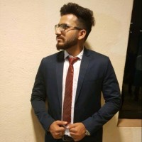 Mohammad Uzair