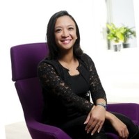 Abigael Cheryll Toftner