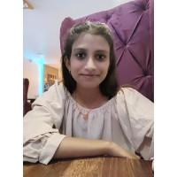 Komal Mandloi