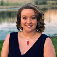 Kaitlin Decker, Mha, Mph