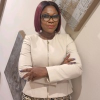 Vera Koomson