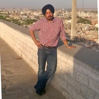 Satinder Singh Virdee