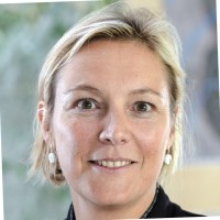 Mélanie Lamant