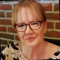 Kathleen Caruso Priestley