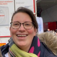 Leonie Keizer