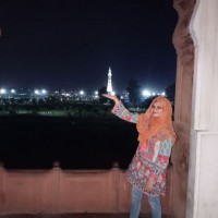 Summia Saeed