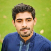 Shoaib Raza