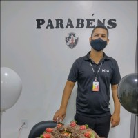 Jodenilson Fonseca