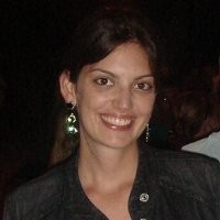 Thais Cordon Visockas