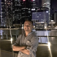 Constantinos Akathiotis