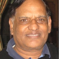 JC Gupta