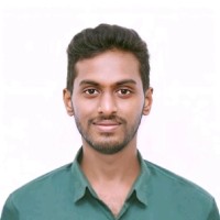 Hanumanth R V