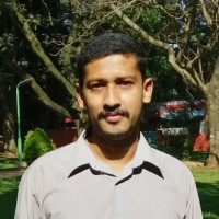 Arun Kunjappan