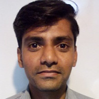 Prashant Raje