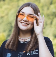 Діана Назаренко