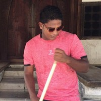 Rishwaan Riley