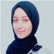 Fatima Ezzahra TOUGUI