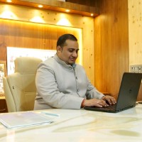 Vivek Gupta