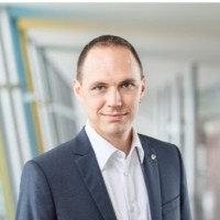 Pascal Vogel