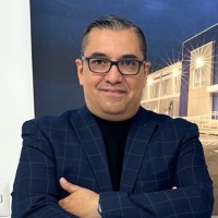 Mauricio Reyes Martínez