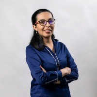 Geovanela Bermúdez García