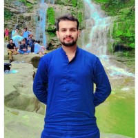 Mubashir Ahmad