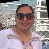 Melissa Garza