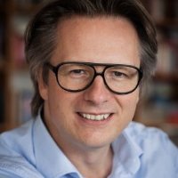 Gerald Traufetter