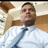 Jairam Choudhary Dakua