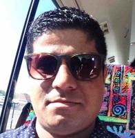 Dhiren Chouhan