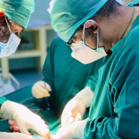 Dr. D. Balaji Ms, Frcs Mrcs