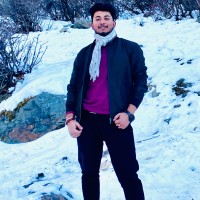 Kuldeep Parmar