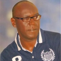 Andrew Edoh